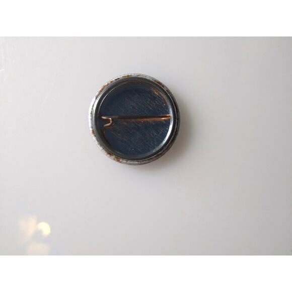 Good Charlotte Music Badge Button Pin Punk Pop Rock 1" Young And The Hopeless - Picture 2 of 2